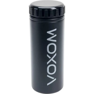 Voxom Verktygslåda WKD2 Svart - Kompakt Cykelunderhåll Voxom Verktygslåda WKD2 Svart - Kompakt Cykelunderhåll