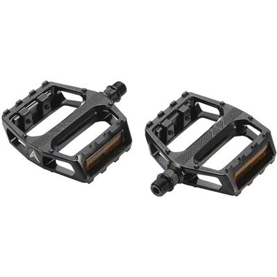 Voxom PE20 Czarny Pedal MTB - Pedal Voxom PE20 Czarny Pedal MTB - Pedal