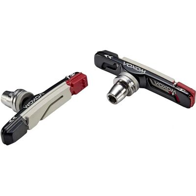 Voxom - BRS16 - Kolor trójkolorowy - 70 mm - hamulec obręczowy Voxom - BRS16 - Kolor trójkolorowy - 70 mm - hamulec obręczowy