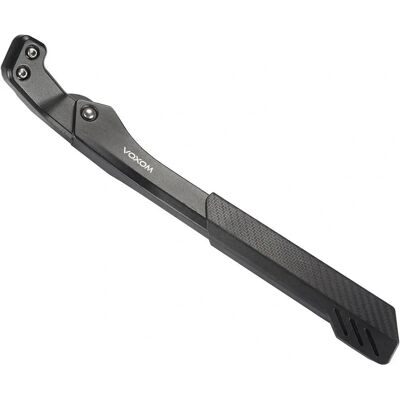Supporto Bicicletta Voxom Frs7 - Regolabile per Biciclette 24-29 pollici Supporto Bicicletta Voxom Frs7 - Regolabile per Biciclette 24-29 pollici