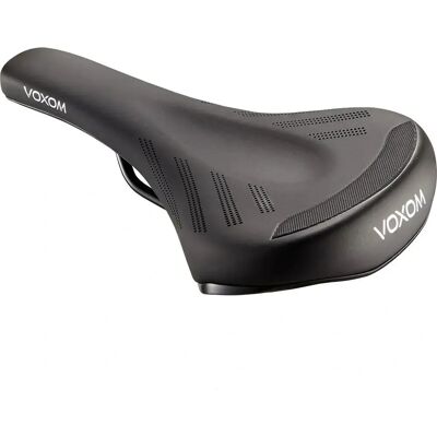 Voxom Sella Bicicletta SA19 - Leggera, 270x154 mm, Nero Voxom Sella Bicicletta SA19 - Leggera, 270x154 mm, Nero