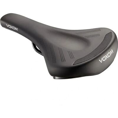 Sellino da bici Voxom SA20 - Antiscivolo, Telaio CrMo, 270x165mm Sellino da bici Voxom SA20 - Antiscivolo, Telaio CrMo, 270x165mm