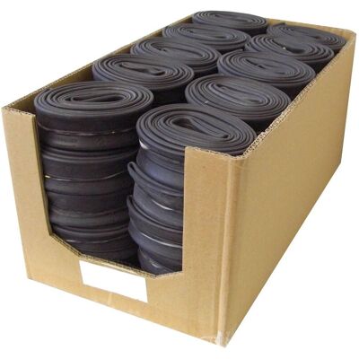 Schwalbe SV17 700c Inner Tube - Reliable 28-inch Bike Tube Schwalbe SV17 700c Inner Tube - Reliable 28-inch Bike Tube