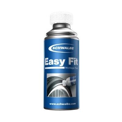 Schwalbe Easy Fit 50ml - Pyöränrenkaiden asennusliuos Schwalbe Easy Fit 50ml - Pyöränrenkaiden asennusliuos