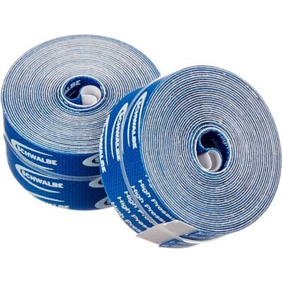 Ruban de Jante Haute Pression Bleu 18mm - Bande pour Roue Ruban de Jante Haute Pression Bleu 18mm - Bande pour Roue