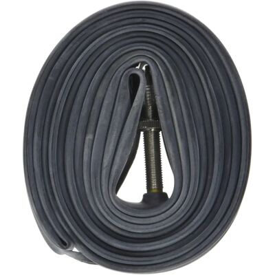 Chambre à air Schwalbe SV 9A - 24 Pouces, Noir Chambre à air Schwalbe SV 9A - 24 Pouces, Noir