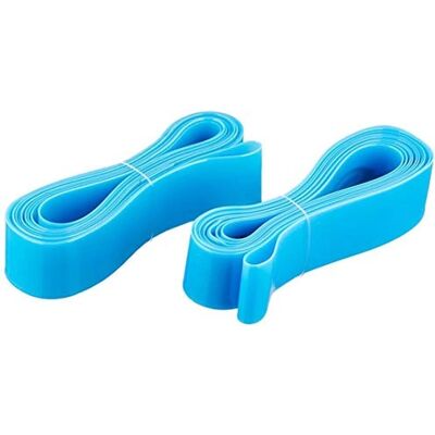 Nastro per cerchioni ad alta pressione Schwalbe - Blu - 24" Nastro per cerchioni ad alta pressione Schwalbe - Blu - 24"