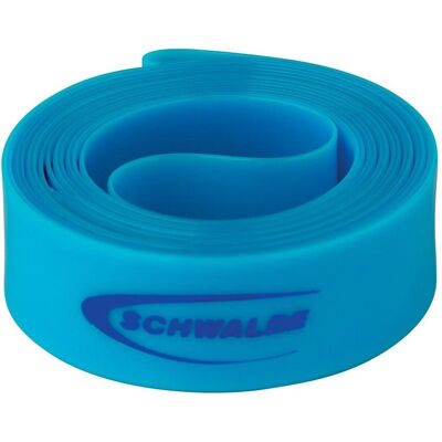 Schwalbe PU Hochdruck - 26 Zoll Blaue Polyurethan Innenschlauch Schwalbe PU Hochdruck - 26 Zoll Blaue Polyurethan Innenschlauch