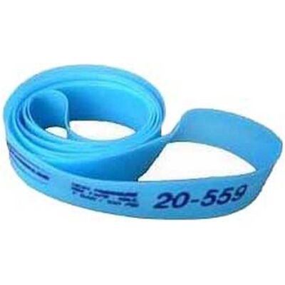 Schwalbe Hochdruck Fahrradschlauch - 26 Zoll - Blau Schwalbe Hochdruck Fahrradschlauch - 26 Zoll - Blau