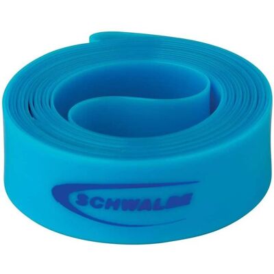 Schwalbe PU Hochdruck 20 Zoll Blau - Schlauch Schwalbe PU Hochdruck 20 Zoll Blau - Schlauch