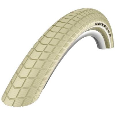 Schwalbe Big Ben SBC - Pneu de Bicicleta Reflexivo para Todos os Tamanhos Schwalbe Big Ben SBC - Pneu de Bicicleta Reflexivo para Todos os Tamanhos