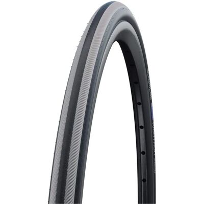 Pneu Rightrun NMC Schwalbe - Garde Kevlar, Toutes tailles, Gris - Publicité Pneu Rightrun NMC Schwalbe - Garde Kevlar, Toutes tailles, Gris - Publicité