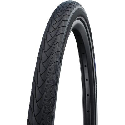 Schwalbe Marathon Plus Smartguard 700c Czarna Opona - Miasto/Trekking Schwalbe Marathon Plus Smartguard 700c Czarna Opona - Miasto/Trekking