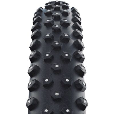 Schwalbe Ice Spiker Pro 26 maantiepyörän rengas - Pyörän rengas Schwalbe Ice Spiker Pro 26 maantiepyörän rengas - Pyörän rengas