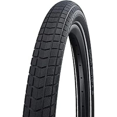 Pneu Schwalbe Super Moto-X 27,5" - GreenGuard / SnakeSkin - Tout Terrain Pneu Schwalbe Super Moto-X 27,5" - GreenGuard / SnakeSkin - Tout Terrain