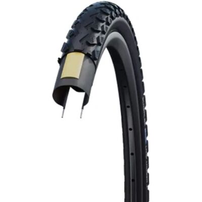 Schwalbe Land Cruiser 24" Bezdętkowy opona do miasta i turystyki Schwalbe Land Cruiser 24" Bezdętkowy opona do miasta i turystyki