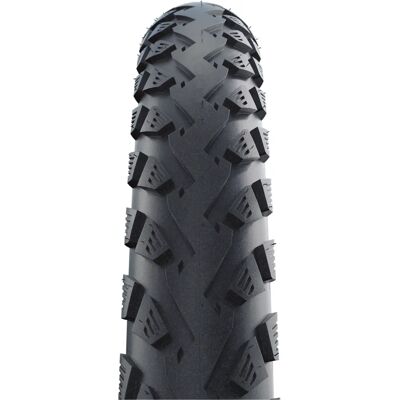 Pneu Schwalbe Land Cruiser Plus 28" Prêt pour tubeless - Pneu - Publicité Pneu Schwalbe Land Cruiser Plus 28" Prêt pour tubeless - Pneu - Publicité