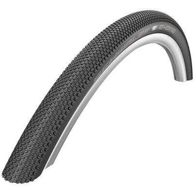 Schwalbe G-One Allround SnakeSkin 29" Tyre - Black Schwalbe G-One Allround SnakeSkin 29" Tyre - Black