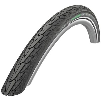 Schwalbe Svart Wire-däck 24x1.75 - Cykeldäck Schwalbe Svart Wire-däck 24x1.75 - Cykeldäck