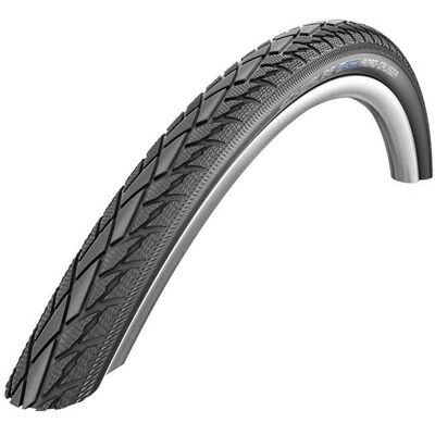 Schwalbe Road Cruiser Weißwandreifen - Fahrradreifen Schwalbe Road Cruiser Weißwandreifen - Fahrradreifen