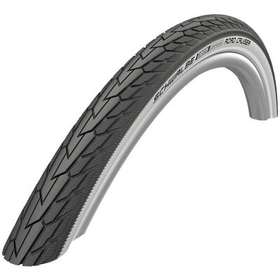 Schwalbe Road Cruiser Alle maten - Reflecterende band Schwalbe Road Cruiser Alle maten - Reflecterende band