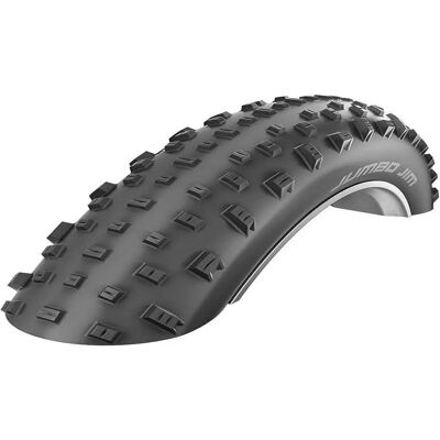 Schwalbe Jumbo Jim Performance Fatbike 26 x 4.00" Reifen Schwalbe Jumbo Jim Performance Fatbike 26 x 4.00" Reifen
