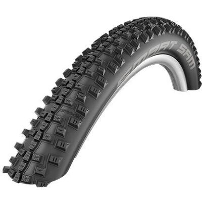 Schwalbe Smart Sam Performance Reifen - Schwarz 29" - 2.25" - MTB Reifen Schwalbe Smart Sam Performance Reifen - Schwarz 29" - 2.25" - MTB Reifen