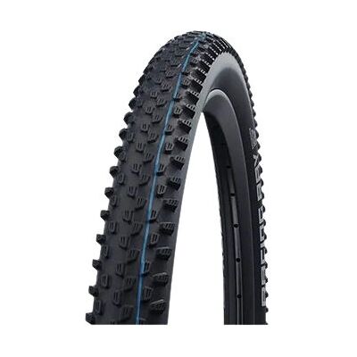 Schwalbe Racing Ray 27.5" Pneumatico MTB senza camera - Nero / Addix Performance - 27.5" - Pneumatico MTB Schwalbe Racing Ray 27.5" Pneumatico MTB senza camera - Nero / Addix Performance - 27.5" - Pneumatico MTB