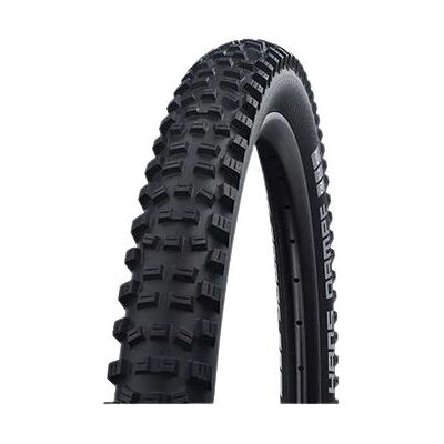 Pneumatico Schwalbe Hans Dampf Addix Performance 26" MTB - Nero Pneumatico Schwalbe Hans Dampf Addix Performance 26" MTB - Nero