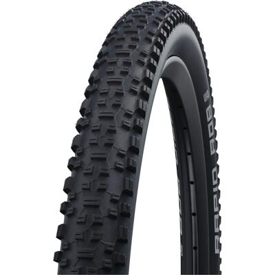 Schwalbe Rapid Rob 29" Černá Bezdušová Plášť Schwalbe Rapid Rob 29" Černá Bezdušová Plášť