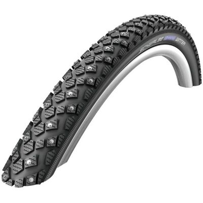 Schwalbe Marathon Winter Plus Cykeldäck - 35-622 Schwalbe Marathon Winter Plus Cykeldäck - 35-622