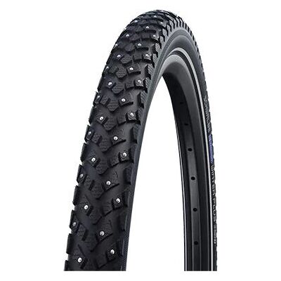 Schwalbe Marathon Winter Plus SmartGuard 42-622 - Cykeldäck Schwalbe Marathon Winter Plus SmartGuard 42-622 - Cykeldäck