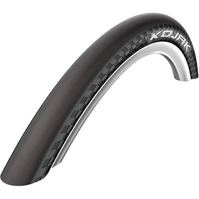 Schwalbe Kojak 16 x 1 1/4 Performance Schwarz Drahtreifen - Fahrradreifen Schwalbe Kojak 16 x 1 1/4 Performance Schwarz Drahtreifen - Fahrradreifen