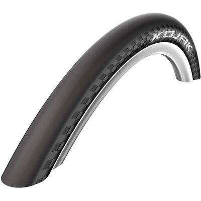 Schwalbe Kojak 17" Czarny Składany Opona - Opony rowerowe Schwalbe Kojak 17" Czarny Składany Opona - Opony rowerowe