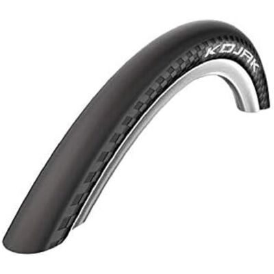 Copertura Kojak 20 x 1.35 ad Alte Prestazioni - Pneumatici Bicicletta Copertura Kojak 20 x 1.35 ad Alte Prestazioni - Pneumatici Bicicletta