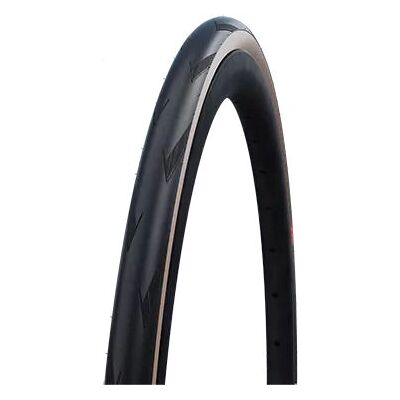 Schwalbe Pro One Evo 700c Faltreifen - Schwarz - Reifen Schwalbe Pro One Evo 700c Faltreifen - Schwarz - Reifen