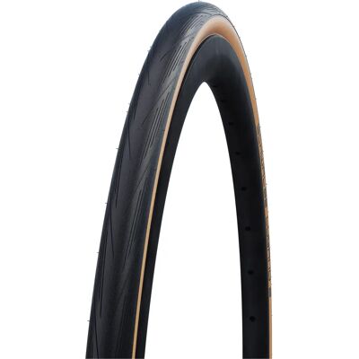 Schwalbe Lugano II K-Guard Racefietstires - 700c 25mm Zwart Tanwall Schwalbe Lugano II K-Guard Racefietstires - 700c 25mm Zwart Tanwall