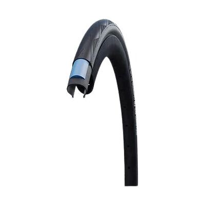 Pneu Schwalbe Durano Plus TwinSkin 700c - Preto/Reflex Pneu Schwalbe Durano Plus TwinSkin 700c - Preto/Reflex