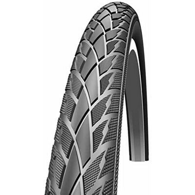 Schwalbe Road Cruiser - 12x2.00 Noir - Pneu de vélo Schwalbe Road Cruiser - 12x2.00 Noir - Pneu de vélo