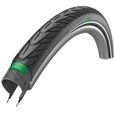 Schwalbe Energizer Plus Performance Tires - 55-622 28x2.15 Black Reflex Schwalbe Energizer Plus Performance Tires - 55-622 28x2.15 Black Reflex
