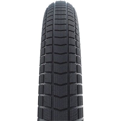 Schwalbe Big Ben Plus HS439 Tubeless Reifen Schwalbe Big Ben Plus HS439 Tubeless Reifen