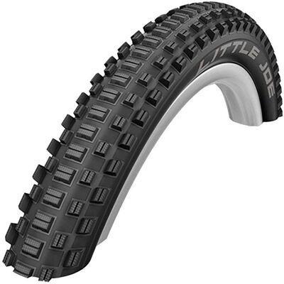 Neumático Schwalbe Little Joe K-Guard 20 pulgadas para montaña y niños Neumático Schwalbe Little Joe K-Guard 20 pulgadas para montaña y niños