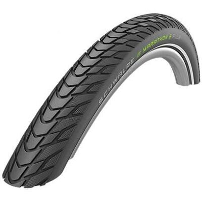 Schwalbe Marathon E-Plus Addix-E Performance Smart DualGuard Wired - Cykel Dæk Schwalbe Marathon E-Plus Addix-E Performance Smart DualGuard Wired - Cykel Dæk