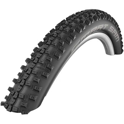 Opona Schwalbe Smart Sam Performance z drutem - 37-622, 700x35c, 28x1.40 Opona Schwalbe Smart Sam Performance z drutem - 37-622, 700x35c, 28x1.40