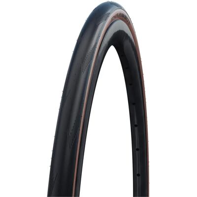 Schwalbe One Race Guard - Pneu pliable sans chambre - Publicité Schwalbe One Race Guard - Pneu pliable sans chambre - Publicité