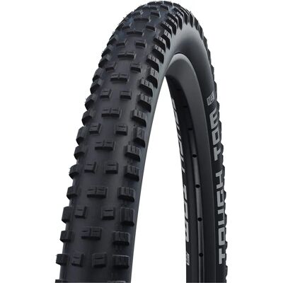 Schwalbe Tough Tom 26x2.1 MTB Reifen - Schwarz Schwalbe Tough Tom 26x2.1 MTB Reifen - Schwarz