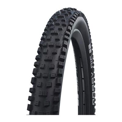 Schwalbe Nobby Nic Evo 27.5 inch Black Tyre - All-purpose MTB Schwalbe Nobby Nic Evo 27.5 inch Black Tyre - All-purpose MTB