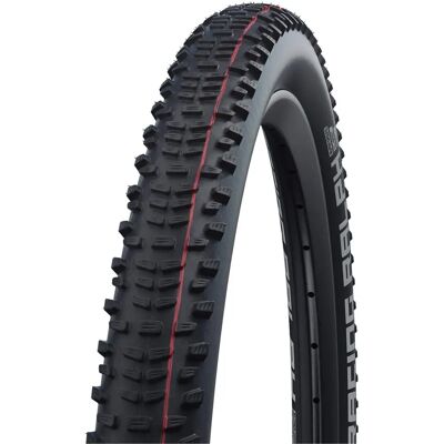 Schwalbe Racing Ralph 27.5" MTB Tyre - Black - Super Ground Schwalbe Racing Ralph 27.5" MTB Tyre - Black - Super Ground