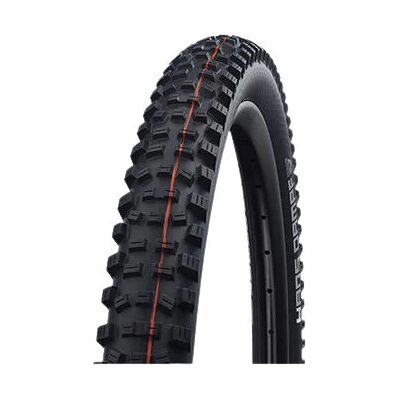 Pneumatico MTB Schwalbe Hans Dampf Evo 27.5" - Nero Pneumatico MTB Schwalbe Hans Dampf Evo 27.5" - Nero