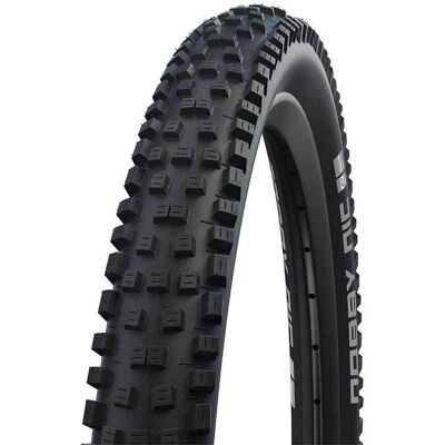 Pneus VTT Schwalbe Nobby Nic - Noir - 27,5" - Performance - Publicité Pneus VTT Schwalbe Nobby Nic - Noir - 27,5" - Performance - Publicité